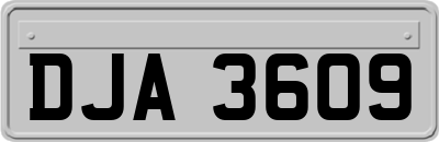 DJA3609
