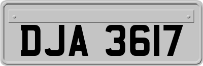 DJA3617