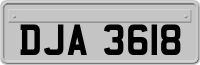 DJA3618
