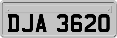 DJA3620