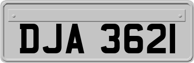 DJA3621