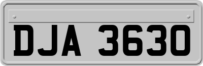 DJA3630