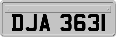 DJA3631