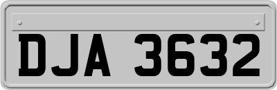 DJA3632