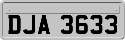 DJA3633