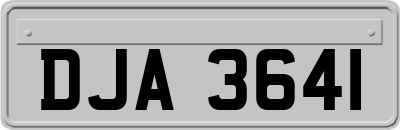DJA3641