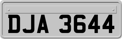 DJA3644