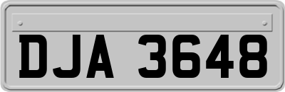 DJA3648