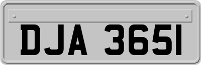 DJA3651
