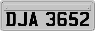 DJA3652