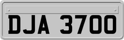 DJA3700
