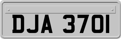 DJA3701