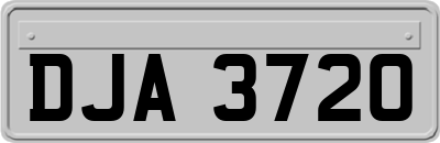 DJA3720
