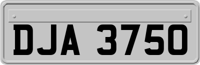 DJA3750