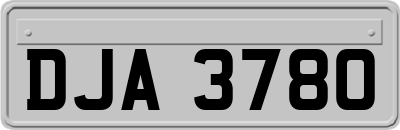 DJA3780