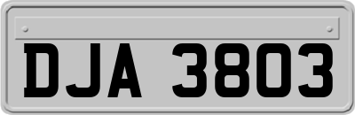 DJA3803
