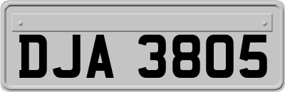 DJA3805