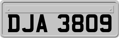 DJA3809