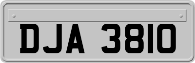 DJA3810