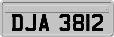 DJA3812