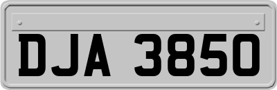 DJA3850