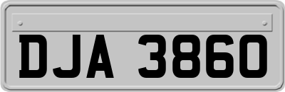DJA3860