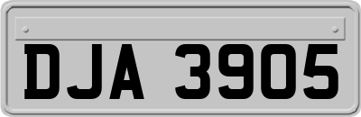 DJA3905