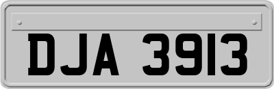 DJA3913