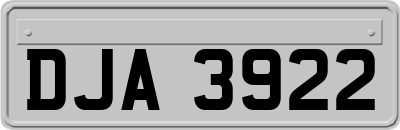 DJA3922