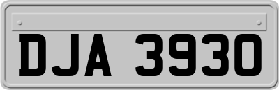 DJA3930