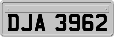 DJA3962