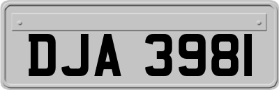 DJA3981