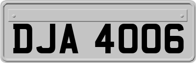 DJA4006