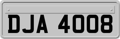 DJA4008