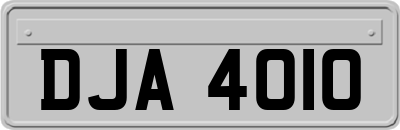 DJA4010