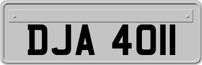 DJA4011