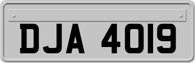 DJA4019