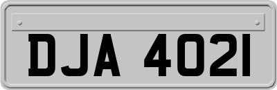 DJA4021