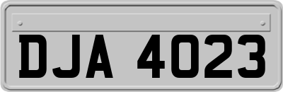 DJA4023