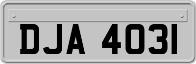 DJA4031