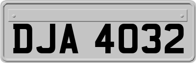 DJA4032