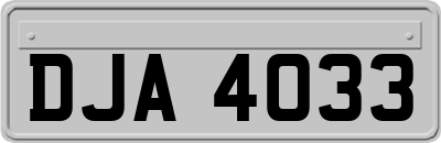 DJA4033