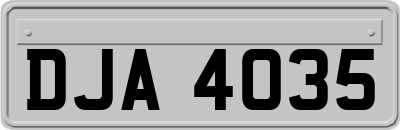 DJA4035