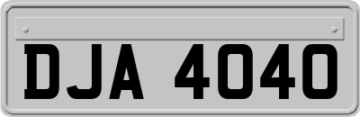 DJA4040