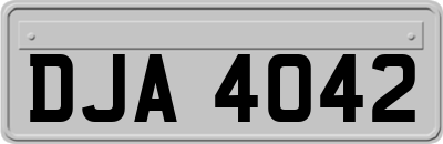 DJA4042