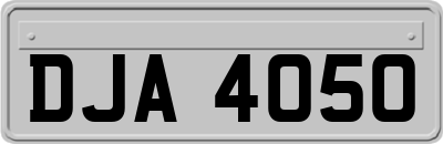 DJA4050