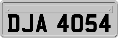 DJA4054