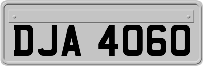 DJA4060