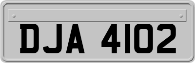 DJA4102