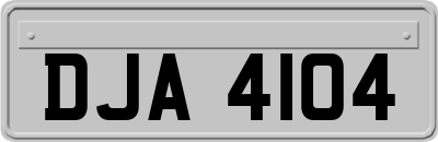 DJA4104